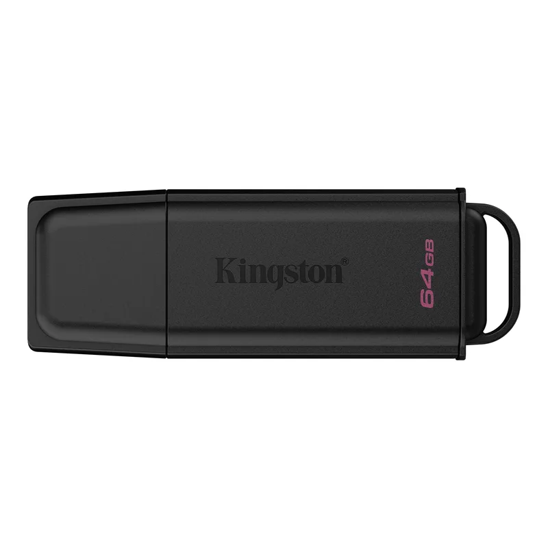 Kingston DataTraveler Exodia Gen2 USB-minne, 64 GB, USB 3.2