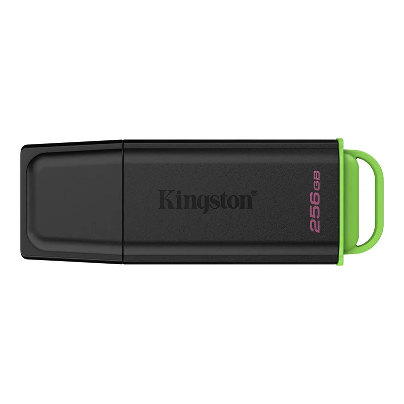 Kingston 256GB Portable USB 3.2 Gen 1 DataTravele