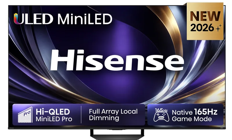 Hisense 75U7S PRO