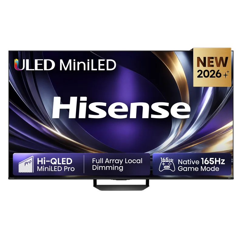 Hisense 55U7S PRO