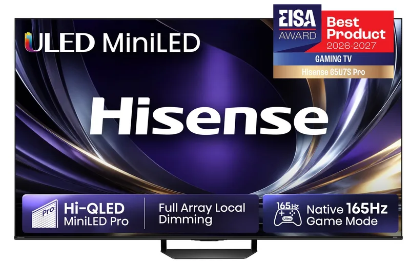 Hisense 65U7S PRO