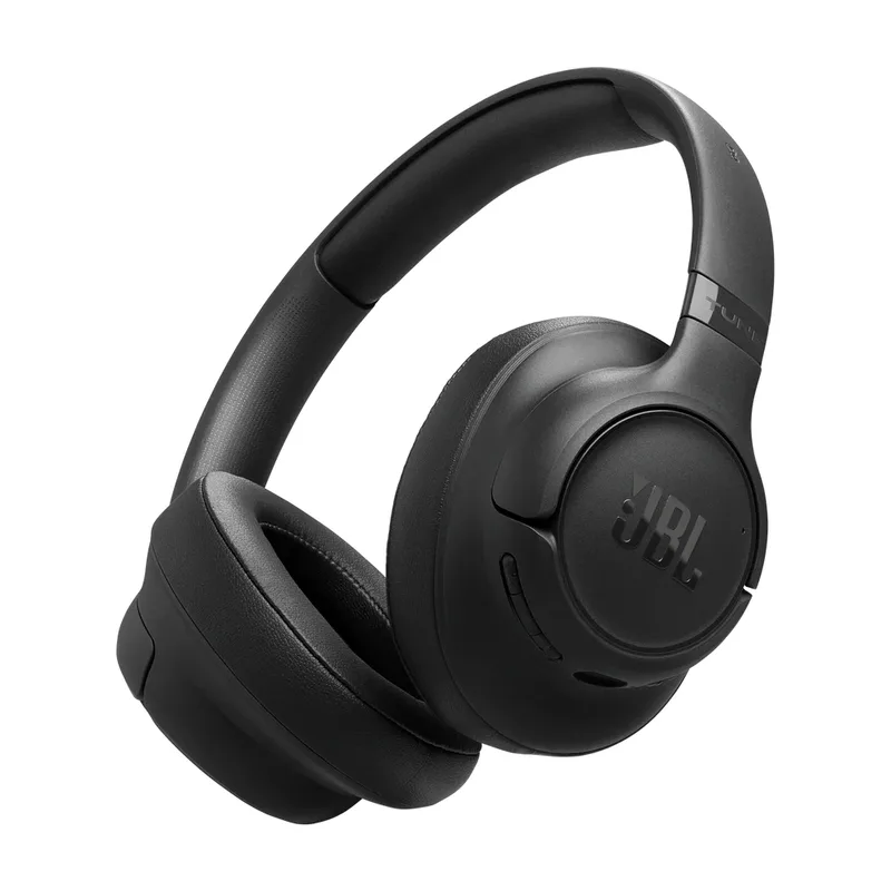 JBL Tune 735BT trådlösa hörlurar