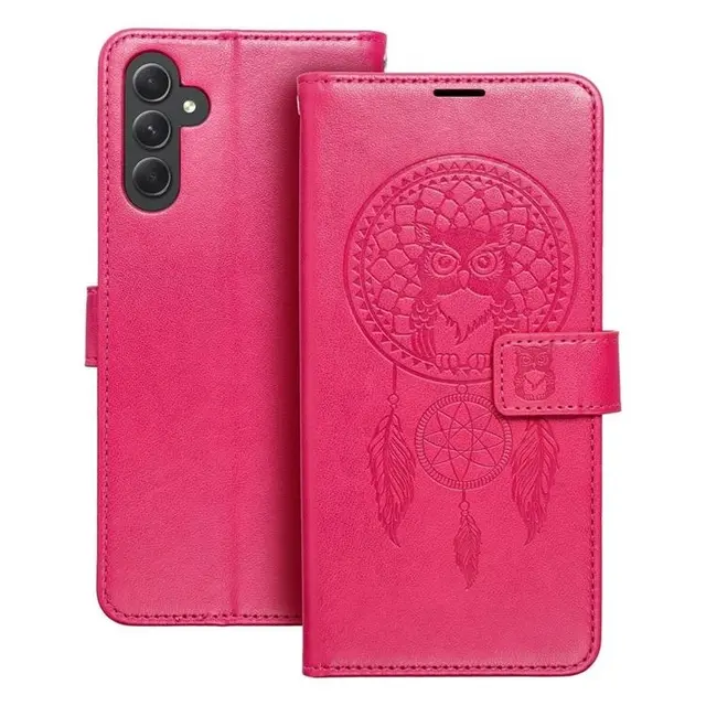 OEM Galaxy A34 5G Plånboksfodral Mezzo Dreamcatcher