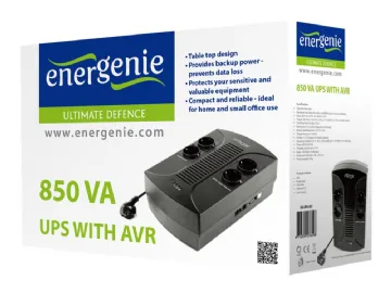 Gembird EnerGenie EG-UPS-002