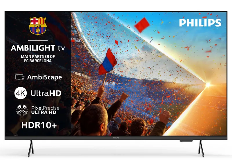Philips 65PUS8001/12 TV