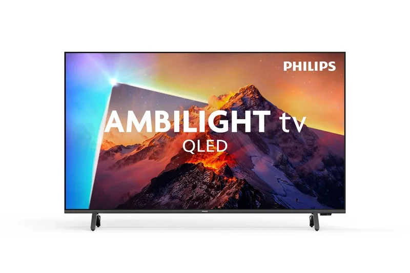 Philips 65PQS8601/12 TV