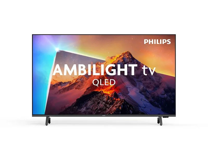 Philips 55PQS8601/12 TV