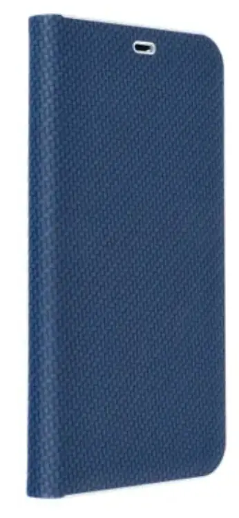 OEM Galaxy S24 Ultra Plånboksfodral Luna Carbon