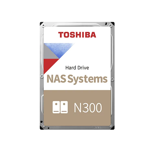 N300 16TB