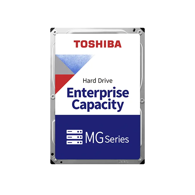 Enterprise Capacity 18TB