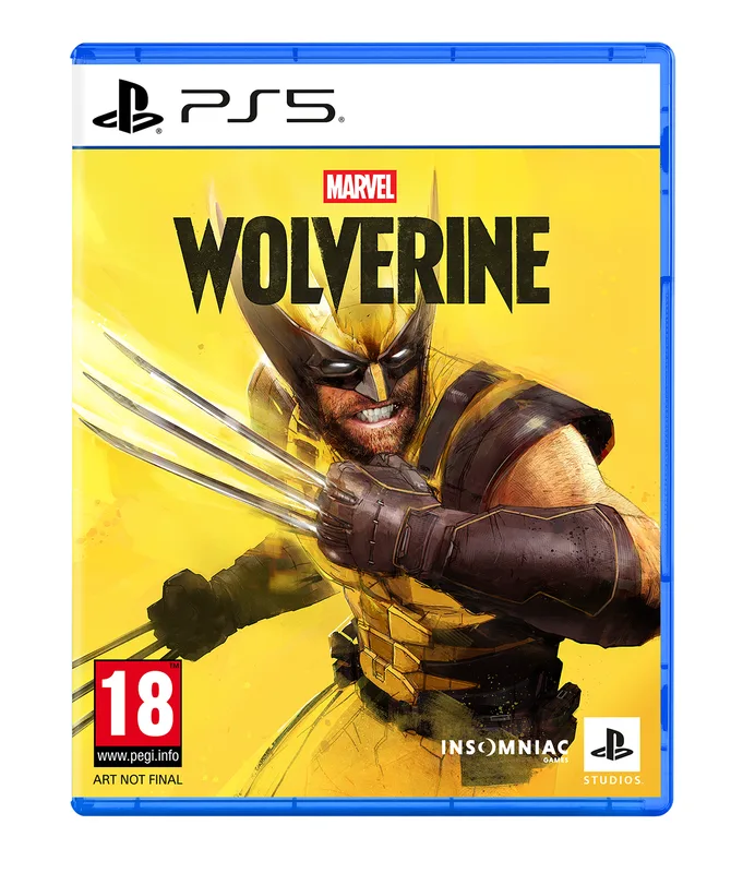 Sony Wolverine