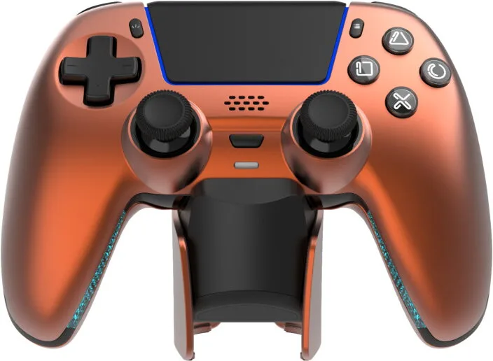 Deltaco Gaming Trådlös PS5-handkontroll