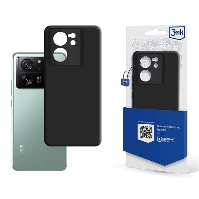 3MK Mobilskal till Xiaomi 13T Matt