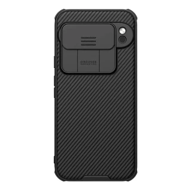 Nillkin Mobilskal till Google Pixel 9 Pro CamShield