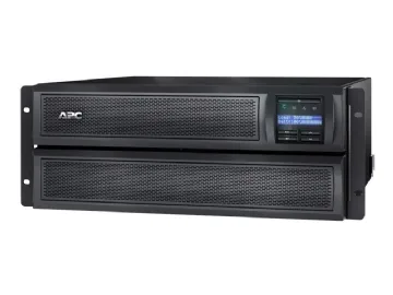 APC Smart-UPS X 3000 Rack/Tower LCD