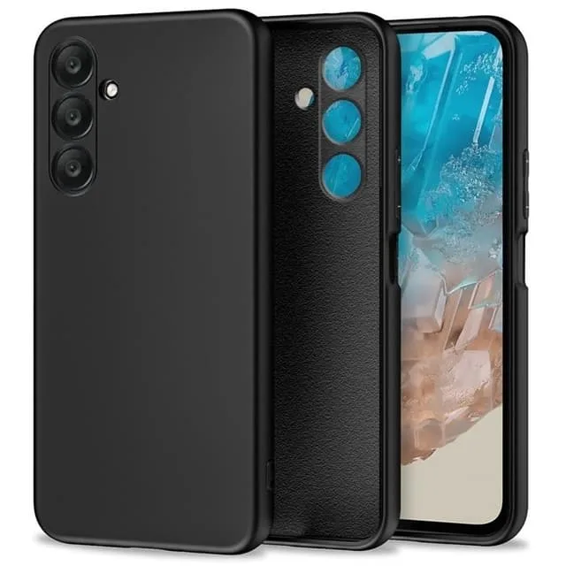 Tech-Protect Mobilskal till Galaxy M35 5G Icon