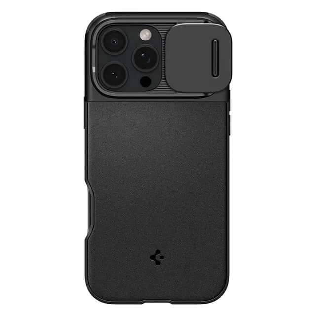 Spigen Optik Armor