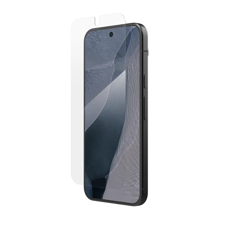 ZAGG InvisibleShield Glass Elite skärmskydd för Google Pixel 11 Pro XL