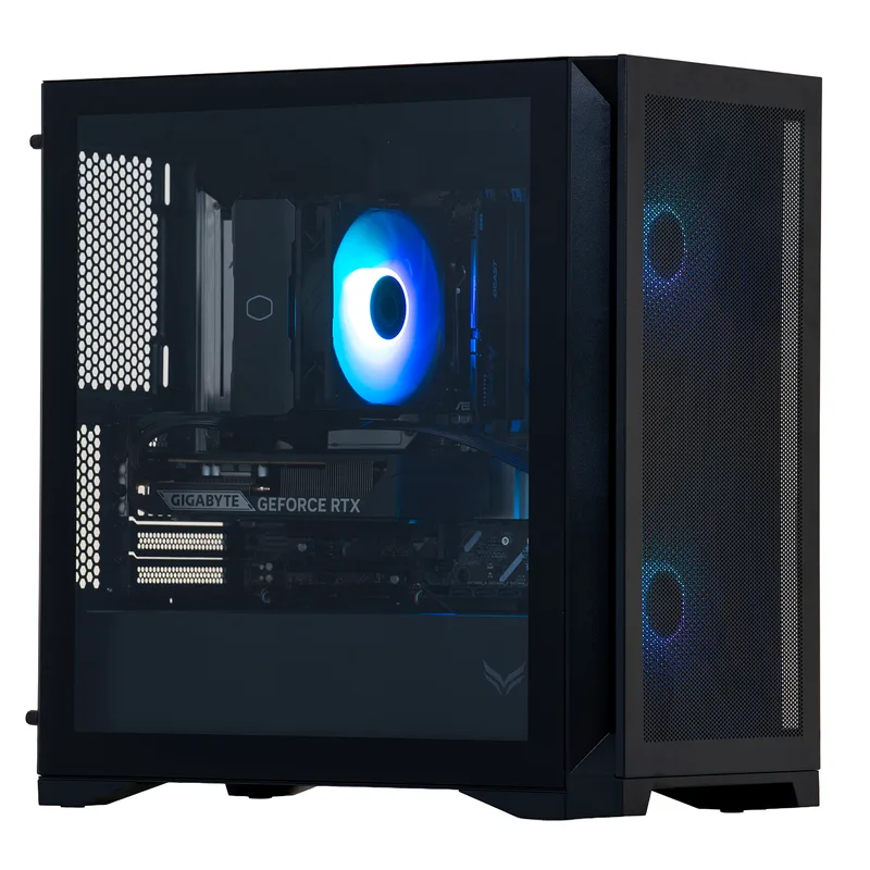 Mission SG G300 5060 Gaming PC *New
