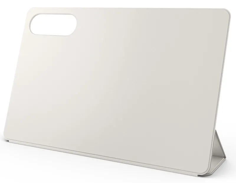 Lenovo ZG38C07677 folio-fodral för Yoga Tab, 28,2 cm (11.1")