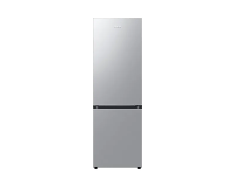 Samsung Series 6 Kyl- och frysskåp (silver)