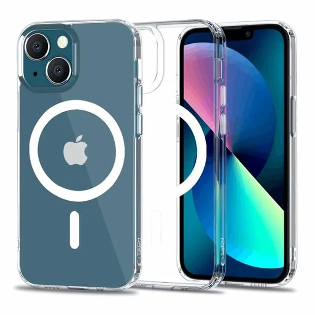 Tech-Protect Mobilskal till iPhone 13 MagSafe Magmat