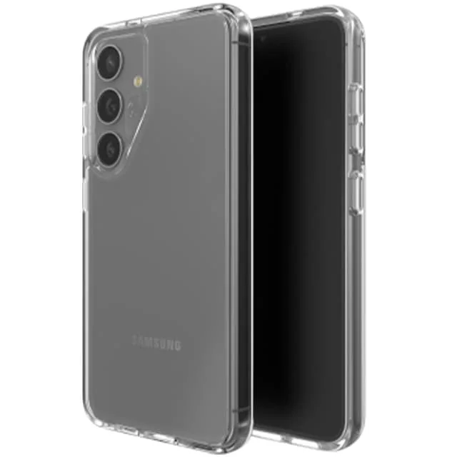 Zagg Mobilskal till Galaxy S24 Crystal Palace