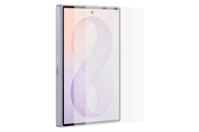 Samsung Anti-reflecting Film Transparent