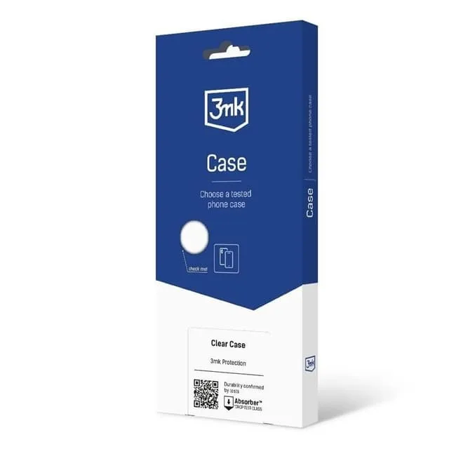3MK Mobilskal till Xiaomi 14 Clear