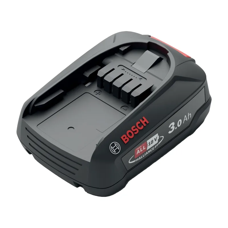Bosch BHZUB1830 batteri