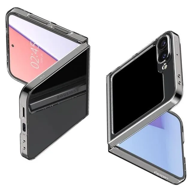 Spigen Mobilskal till Galaxy Z Flip 6 Airskin