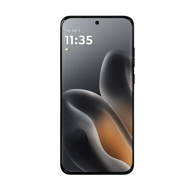 Motorola Edge 70 Fusion mobiltelefon, 256 GB