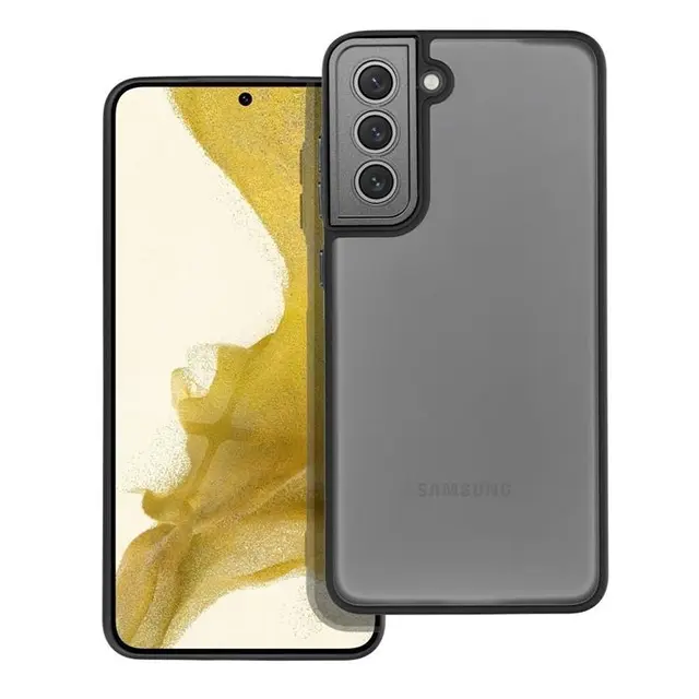OEM Mobilskal till Galaxy S21 FE Variete