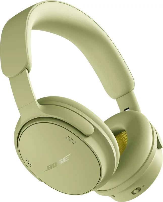 Bose QC hörlurar (2:a generationen)