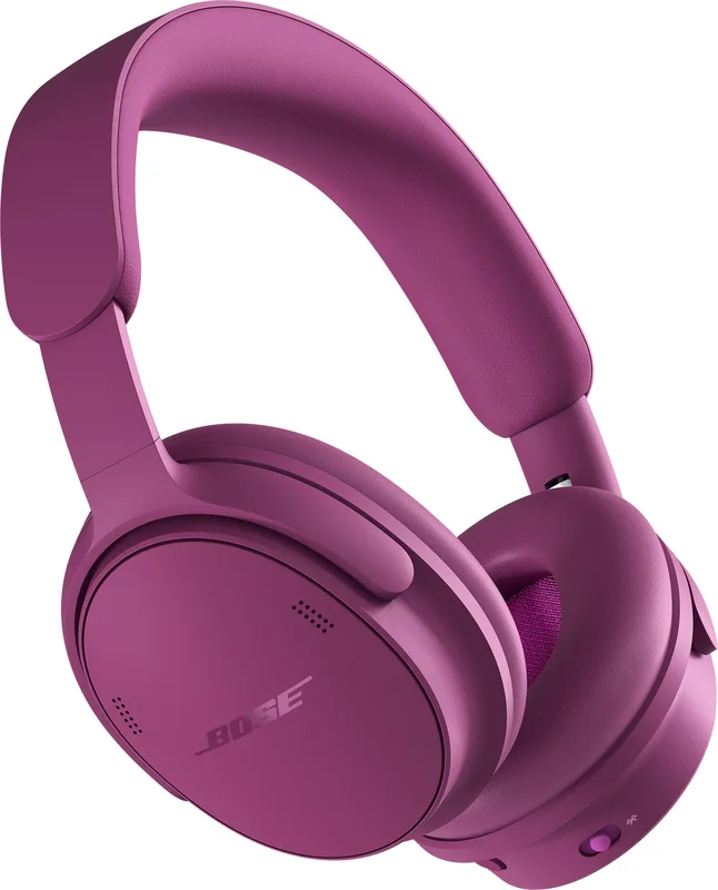 Bose QC hörlurar (2:a generationen)
