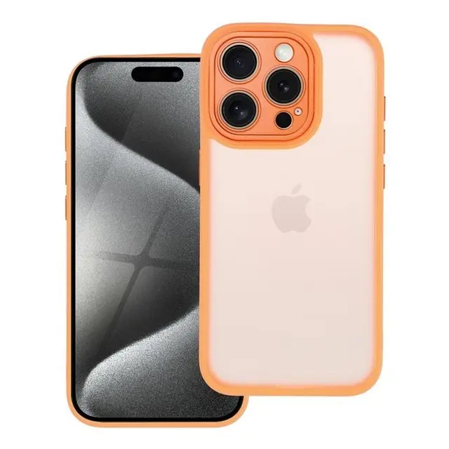 OEM Mobilskal till iPhone 15 Pro Variete