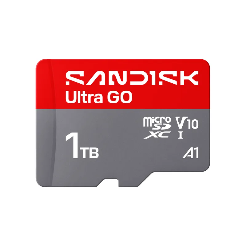 SanDisk Ultra® GO microSD™ 1TB