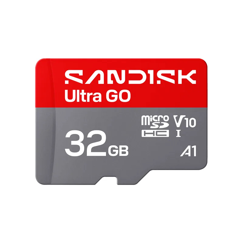 SanDisk Ultra® GO microSD™ Card 32GB