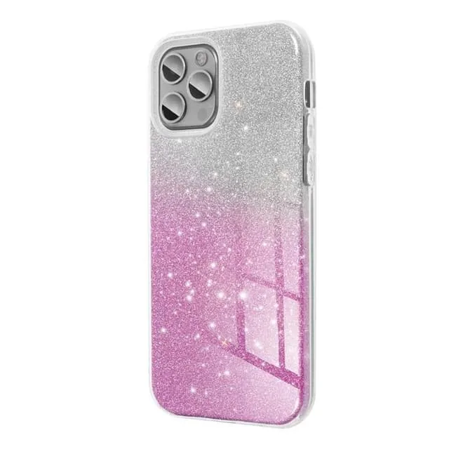 Mobilskal till iPhone 16 Pro Max Shining