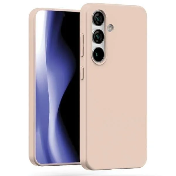 Mercury Mobilskal till Galaxy S24 Soft