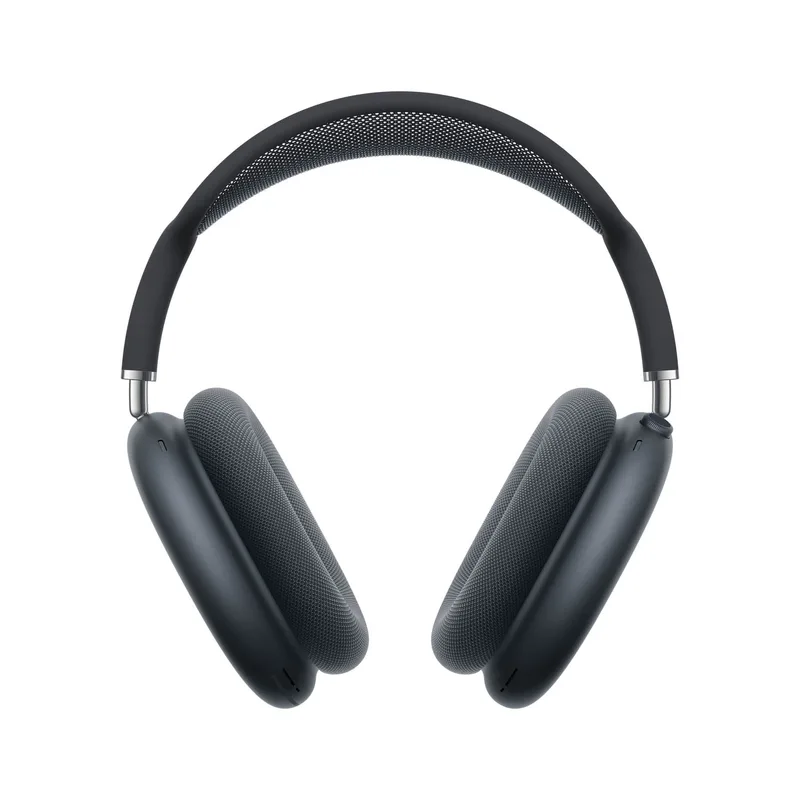 Apple AirPods Max Lightning rymdgrå