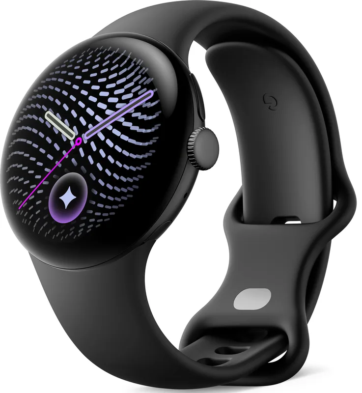 Google Pixel Watch 5 / 41mm / LTE