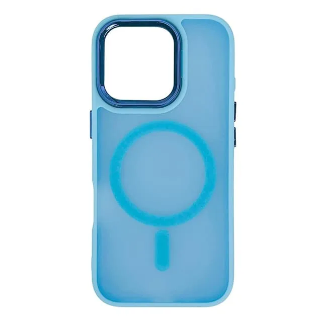 Mobilskal till iPhone 16 Pro Max Magsafe Magnetic Collection