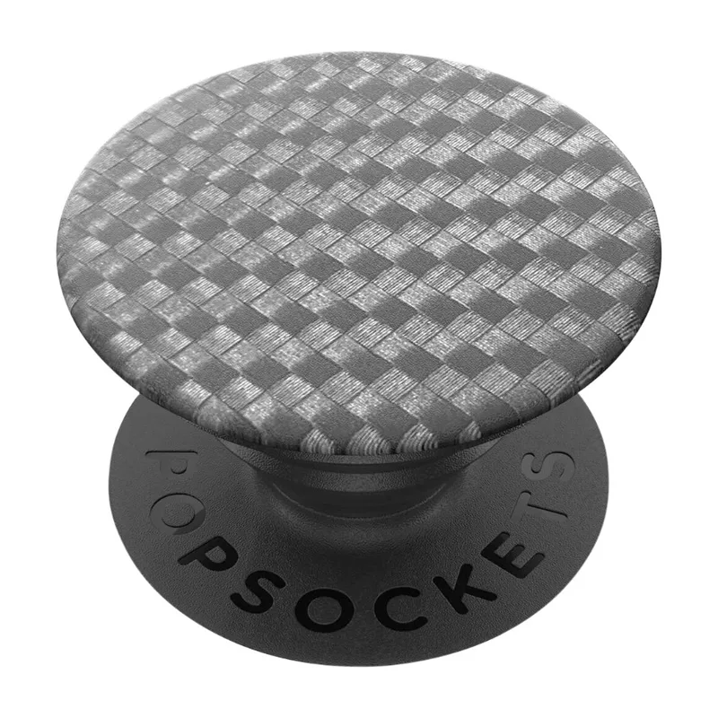 PopSockets Carbonite Weave grip