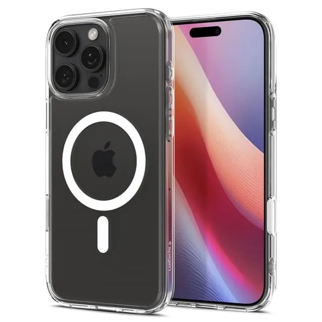 Spigen iPhone 16 Pro MagSafe Ultra Hybrid