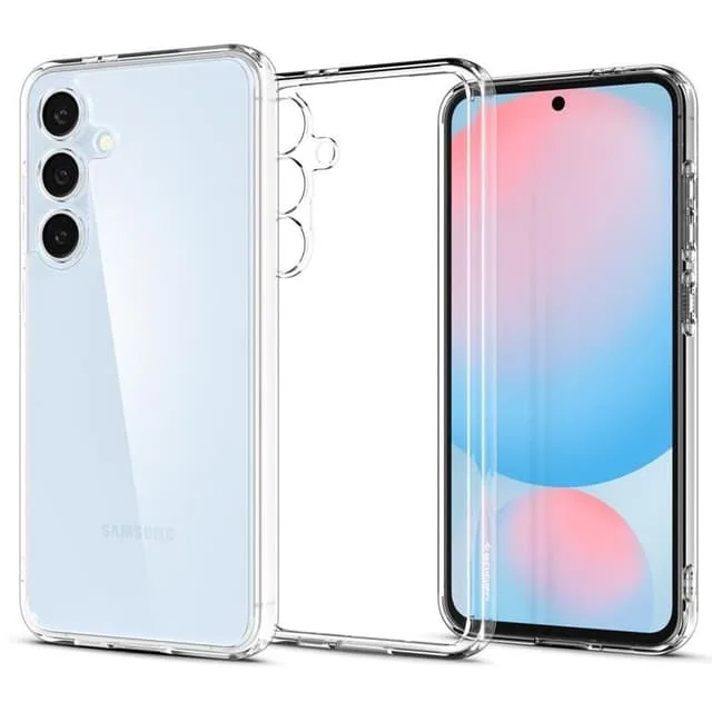Spigen Mobilskal till Galaxy S24 FE Ultra Hybrid