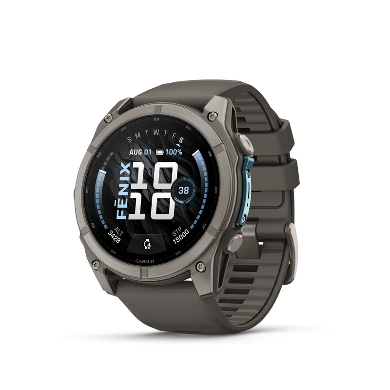Garmin Fenix 9