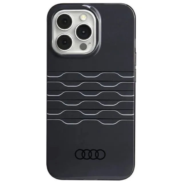Audi Mobilskal till iPhone 13/13 Pro Magsafe IML