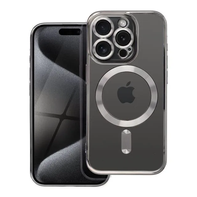 Mobilskal till iPhone 16 Pro MagSafe Electro