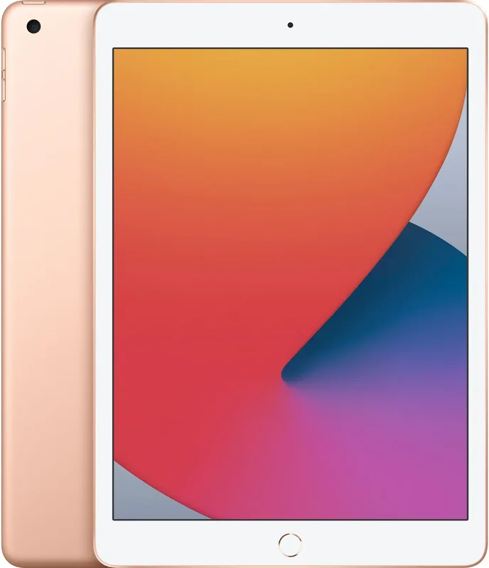 Apple 10.2-inch iPad (8th Gen)
